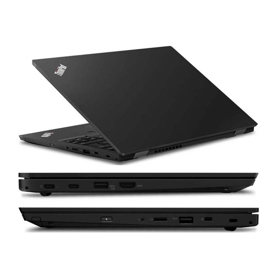 Lenovo ThinkPad L390 Laptop | 8e Gen Intel® Core™ Processor | 13.3 inch FHD 