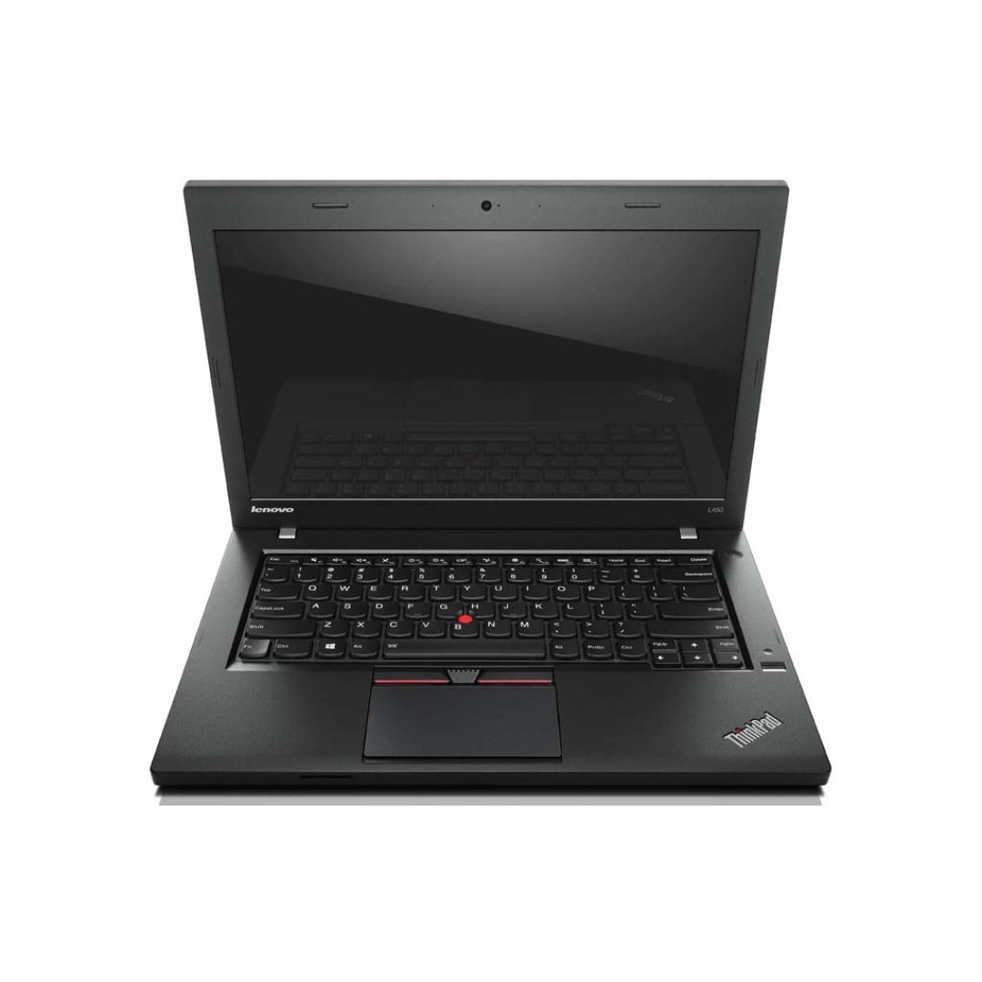 Lenovo Thinkpad L450 Laptop | 4e Gen Intel® Core™ Processor | 14.0 inch HD 