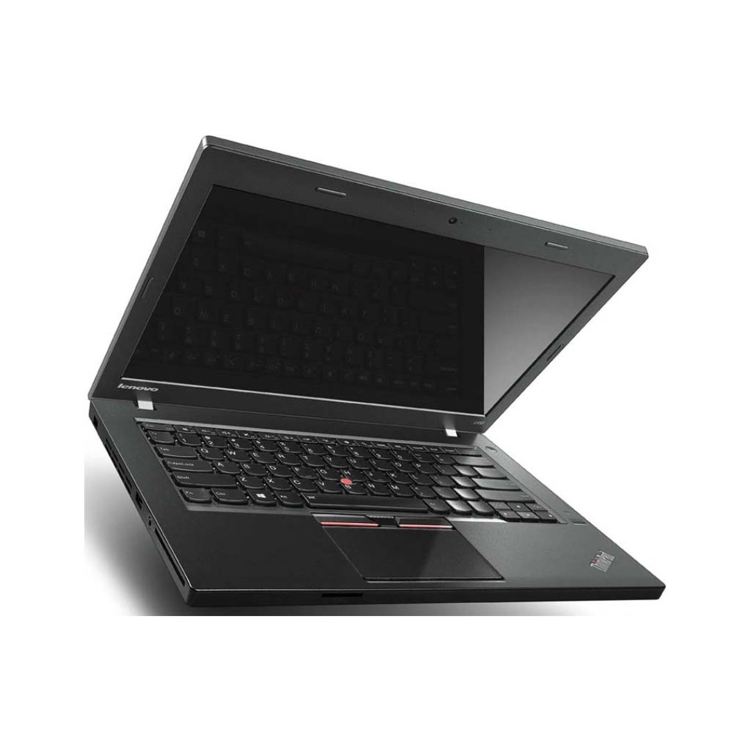 Lenovo Thinkpad L450 Laptop | 4e Gen Intel® Core™ Processor | 14.0 inch HD 