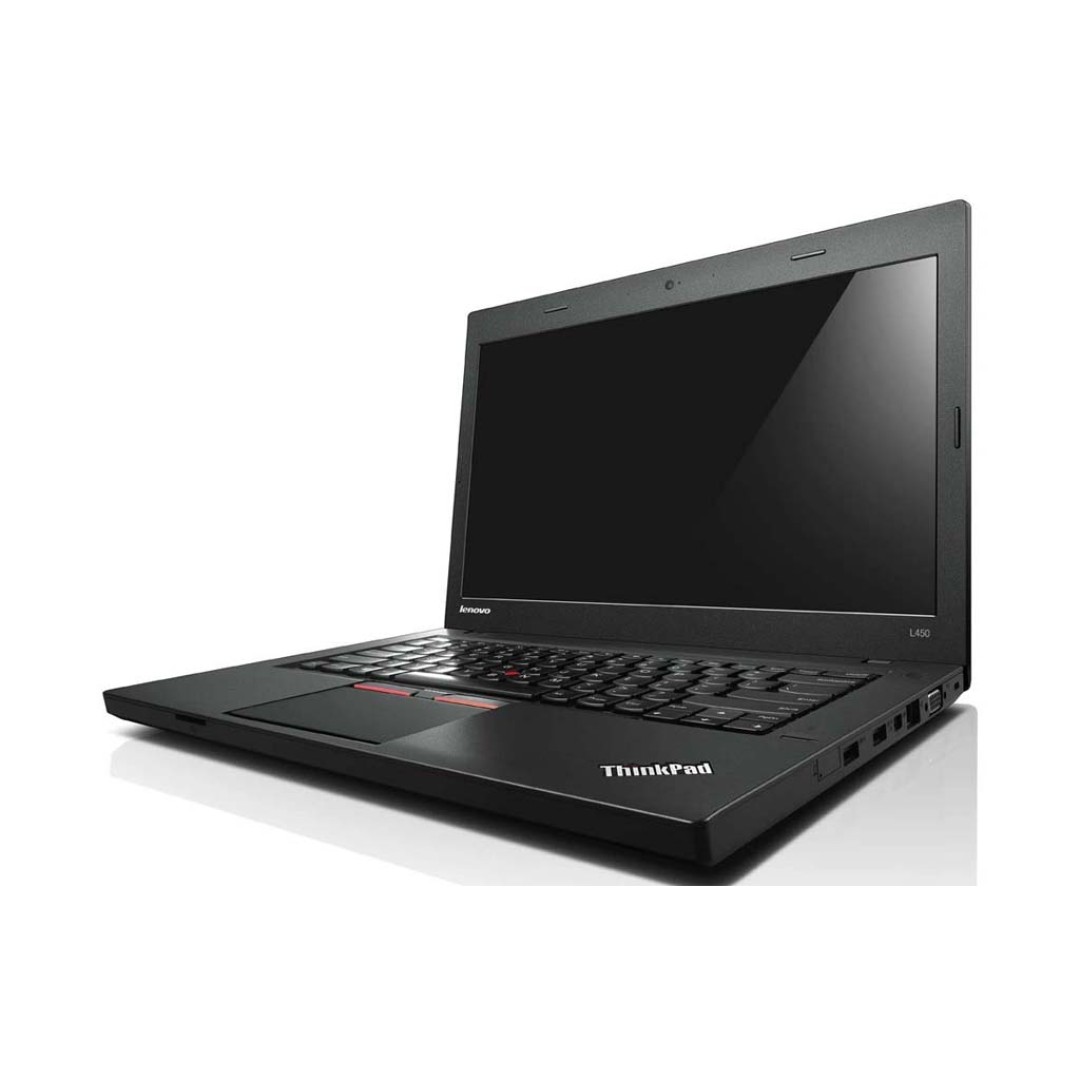 Lenovo Thinkpad L450 Laptop | 4e Gen Intel® Core™ Processor | 14.0 inch HD 