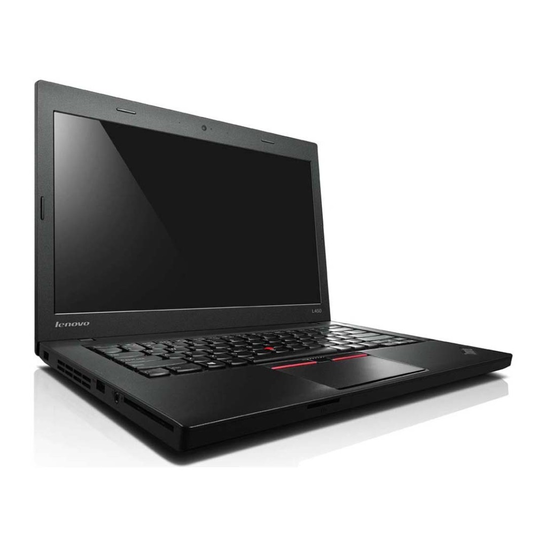 Lenovo Thinkpad L450 Laptop | 4e Gen Intel® Core™ Processor | 14.0 inch HD 