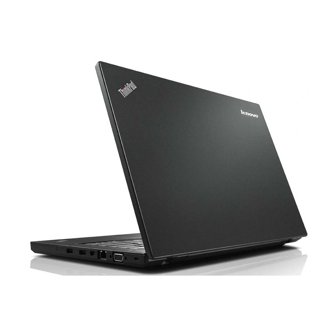 Lenovo Thinkpad L450 Laptop | 4e Gen Intel® Core™ Processor | 14.0 inch HD 