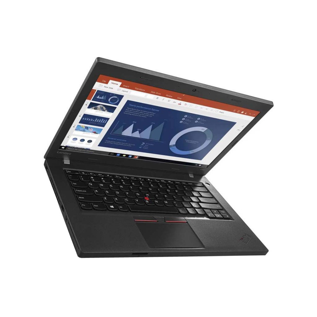 Lenovo Thinkpad L460 Laptop | 6e Gen Intel® Core™ Processor | 14.0 inch HD 