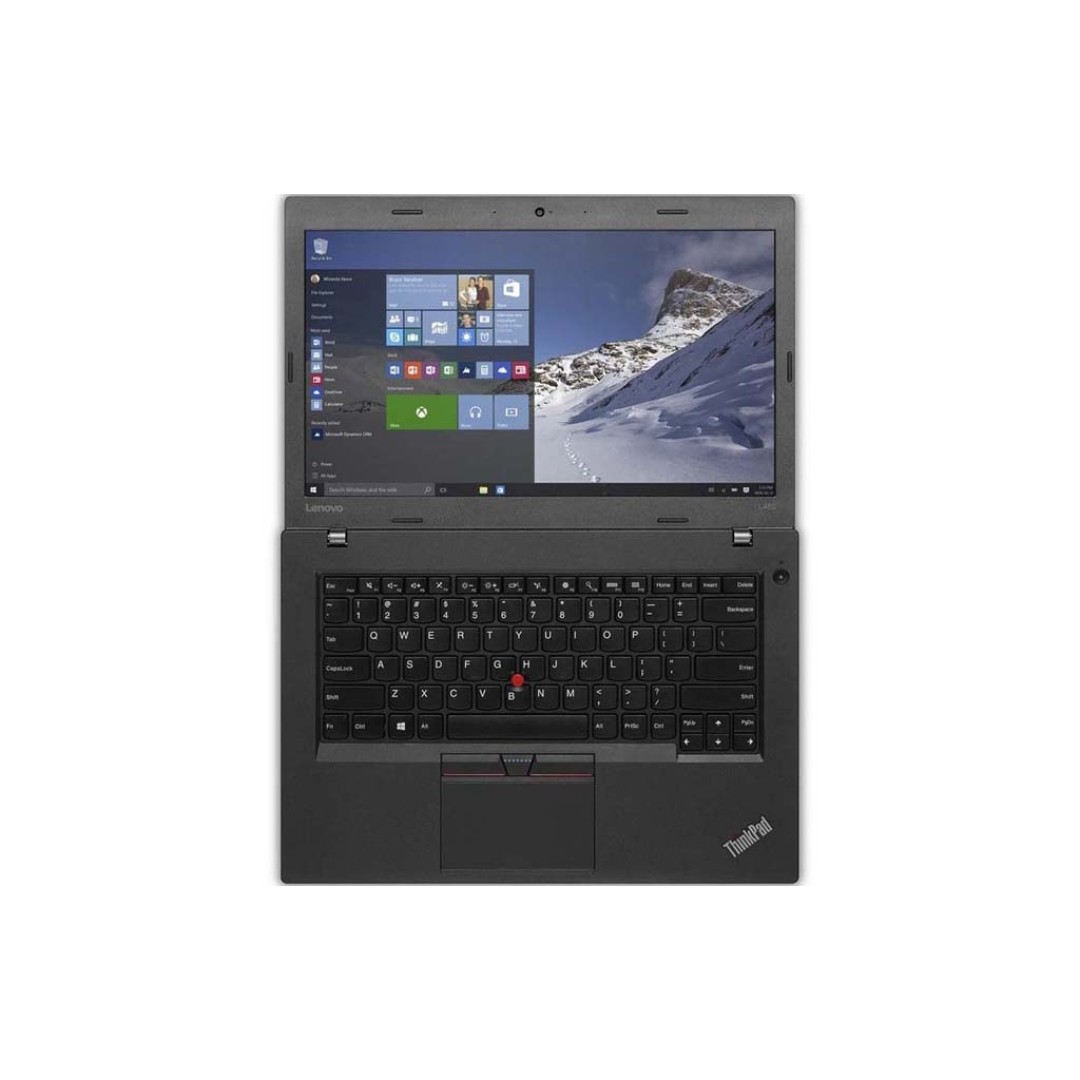 Lenovo Thinkpad L460 Laptop | 6e Gen Intel® Core™ Processor | 14.0 inch HD 