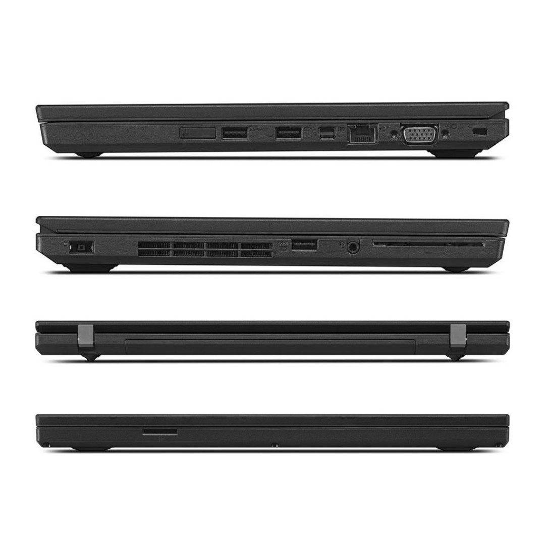 Lenovo Thinkpad L460 Laptop | 6e Gen Intel® Core™ Processor | 14.0 inch HD 