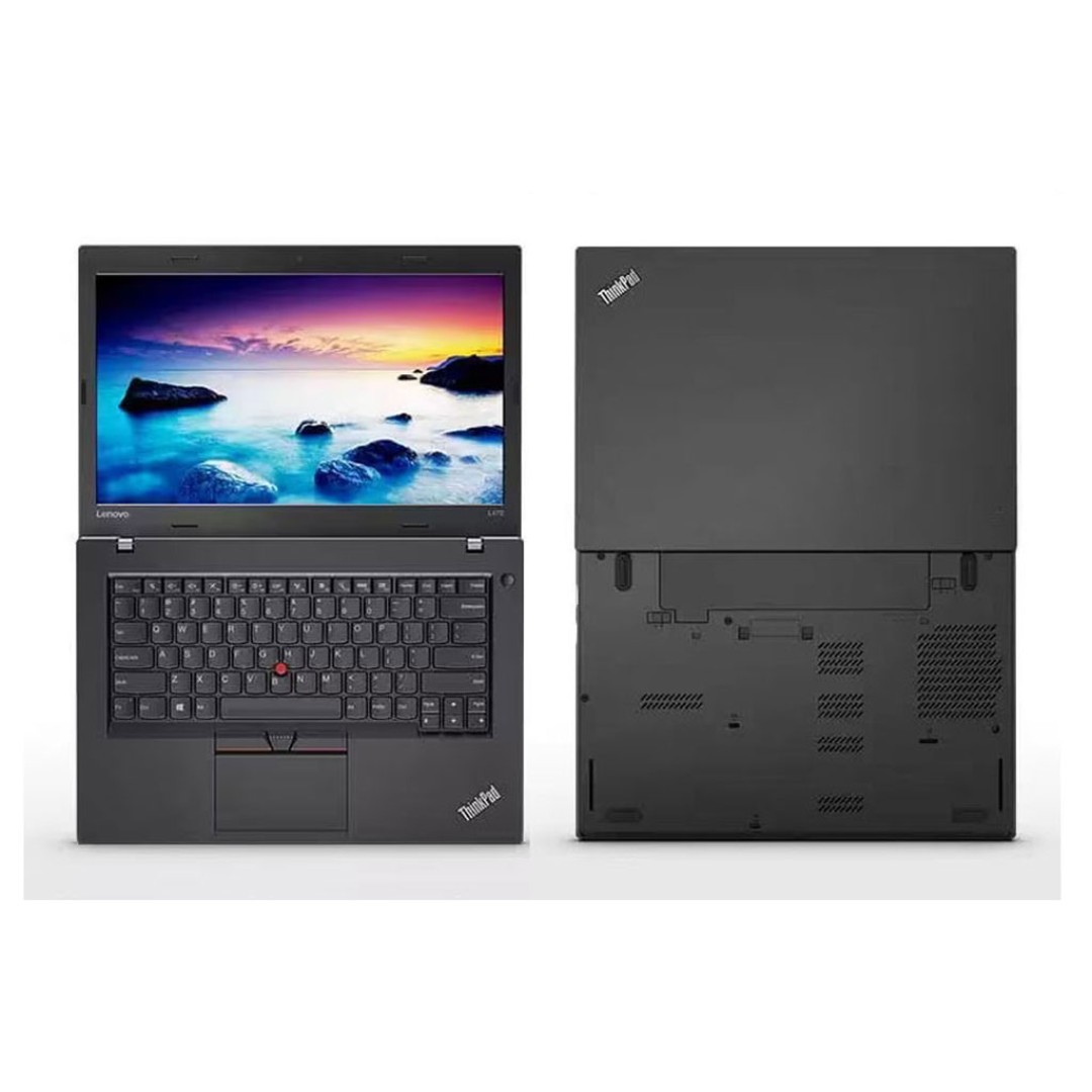 Lenovo Thinkpad L470 Laptop | 6e Gen Intel® Core™ Processor | 14.0 inch HD 