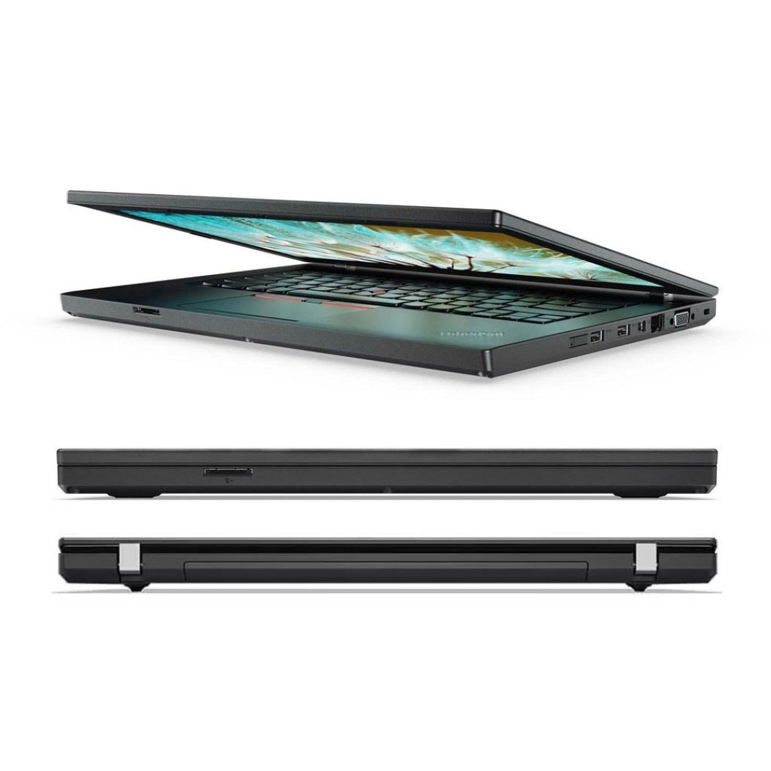 Lenovo Thinkpad L470 Laptop | 6e Gen Intel® Core™ Processor | 14.0 inch HD 