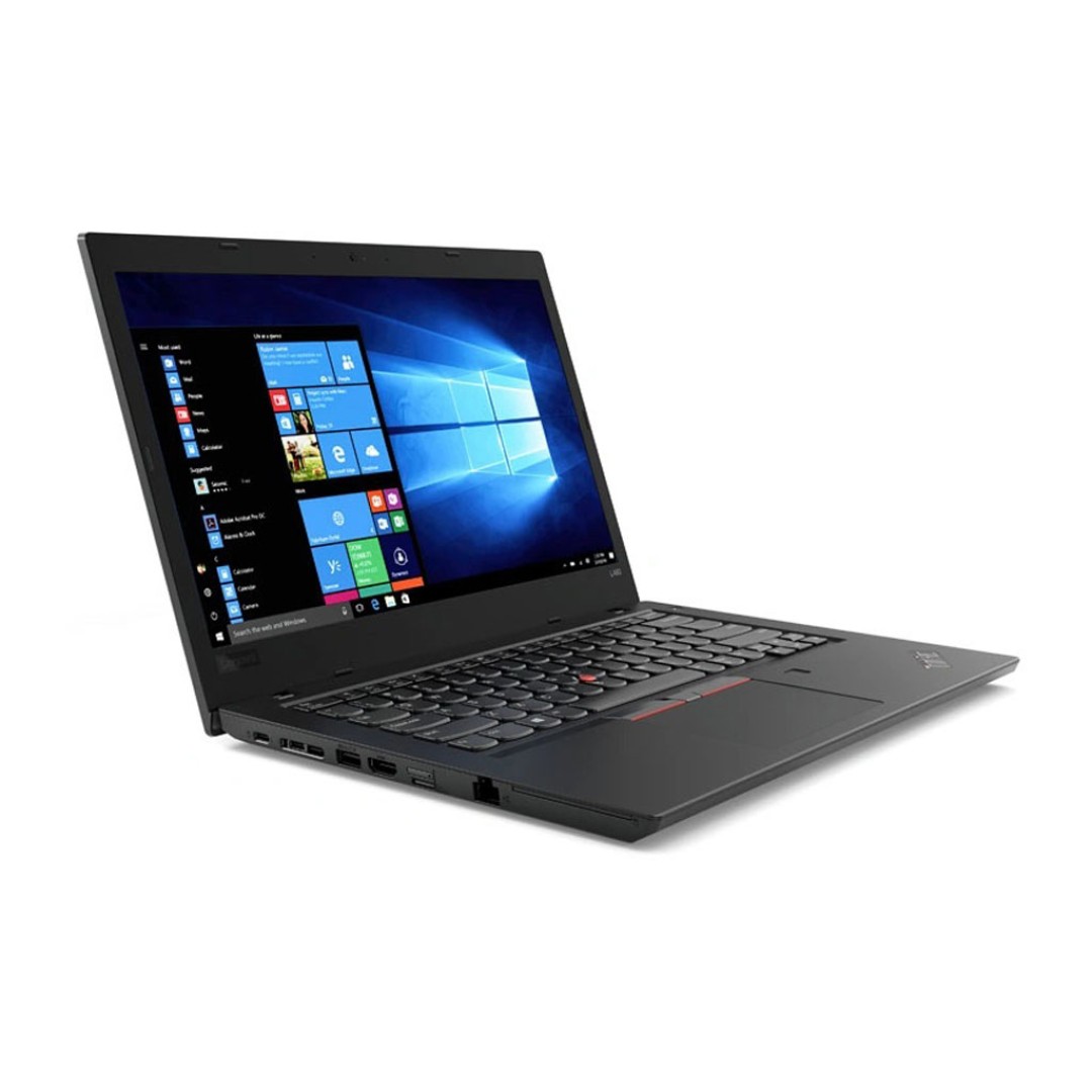Lenovo Thinkpad L480 Laptop | 7e Gen Intel® Core™ Processor | 14.0 inch HD 
