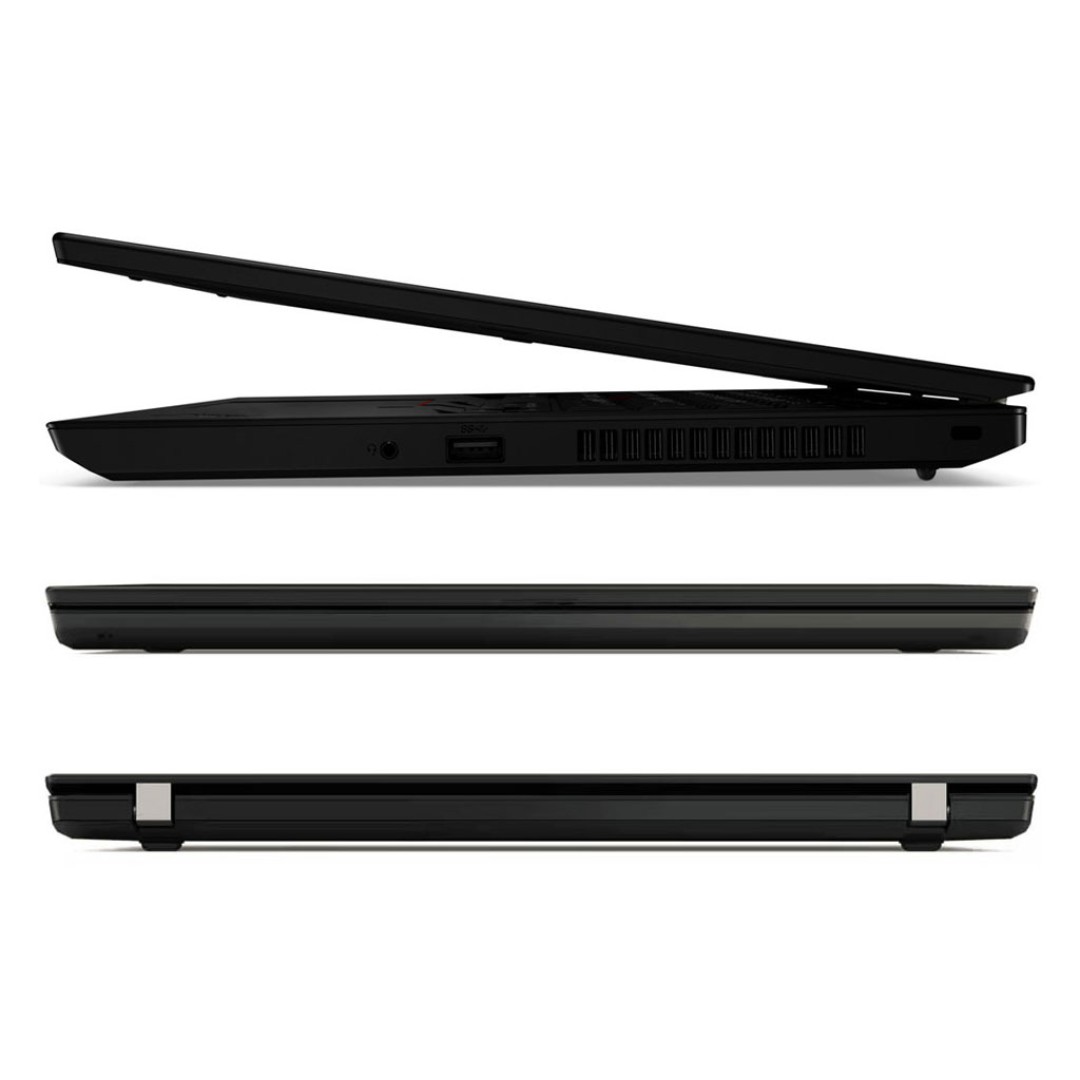 Lenovo Thinkpad L490 Laptop | 8e Gen Intel® Core™ Processor | 14.0 inch HD 