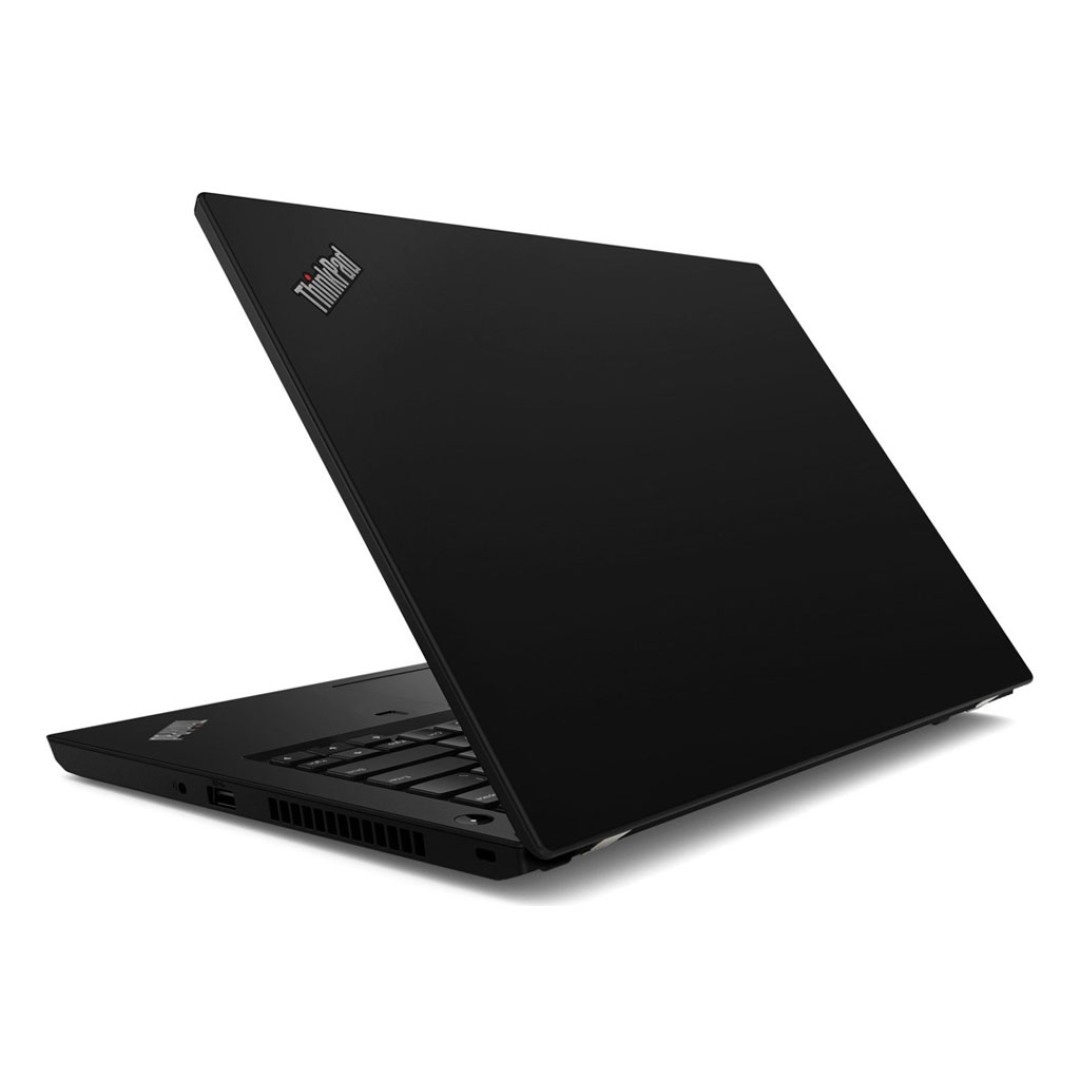 Lenovo Thinkpad L490 Laptop | 8e Gen Intel® Core™ Processor | 14.0 inch HD 