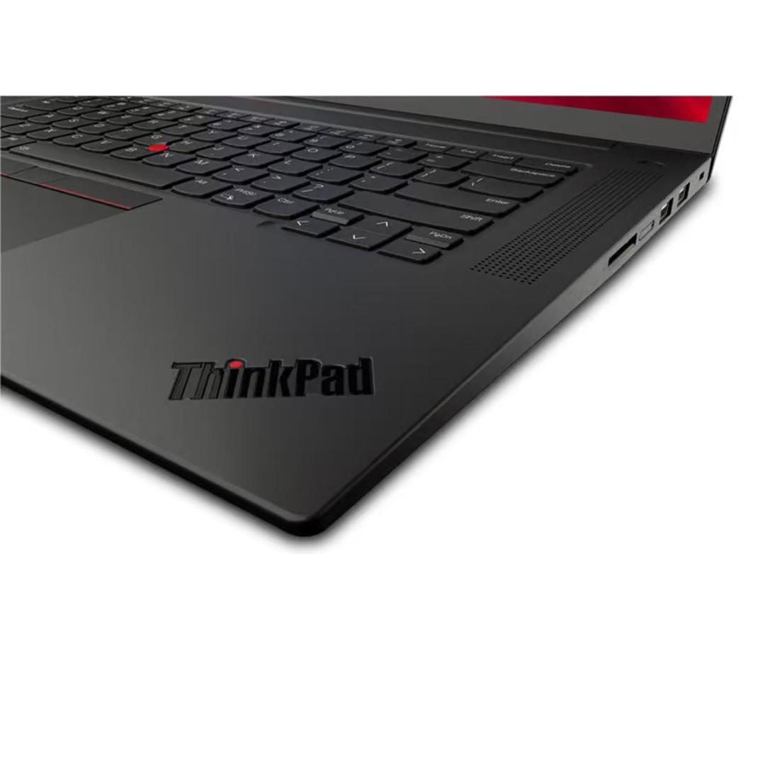 Lenovo ThinkPad P1 Gen 6 | 13e Gen Intel® Core™ Processor | 16 inch FHD 