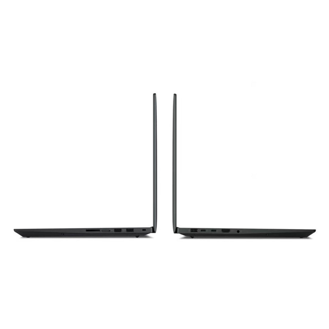 Lenovo ThinkPad P1 Gen 6 | 13e Gen Intel® Core™ Processor | 16 inch FHD 