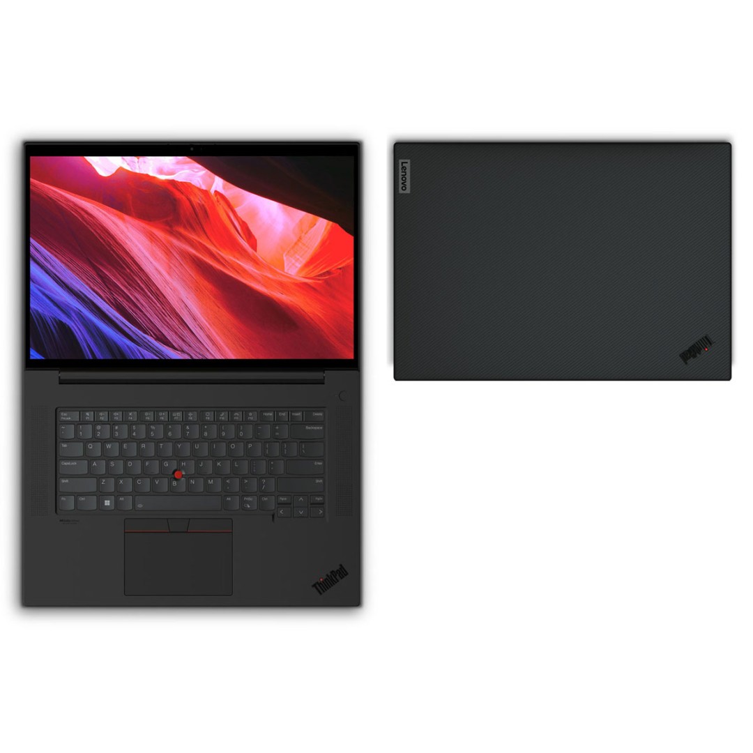 Lenovo ThinkPad P1 Gen 6 | 13e Gen Intel® Core™ Processor | 16 inch FHD 