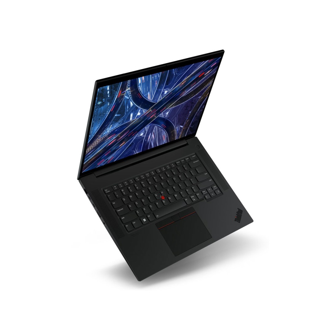 Lenovo ThinkPad P1 Gen 6 | 13e Gen Intel® Core™ Processor | 16 inch FHD 