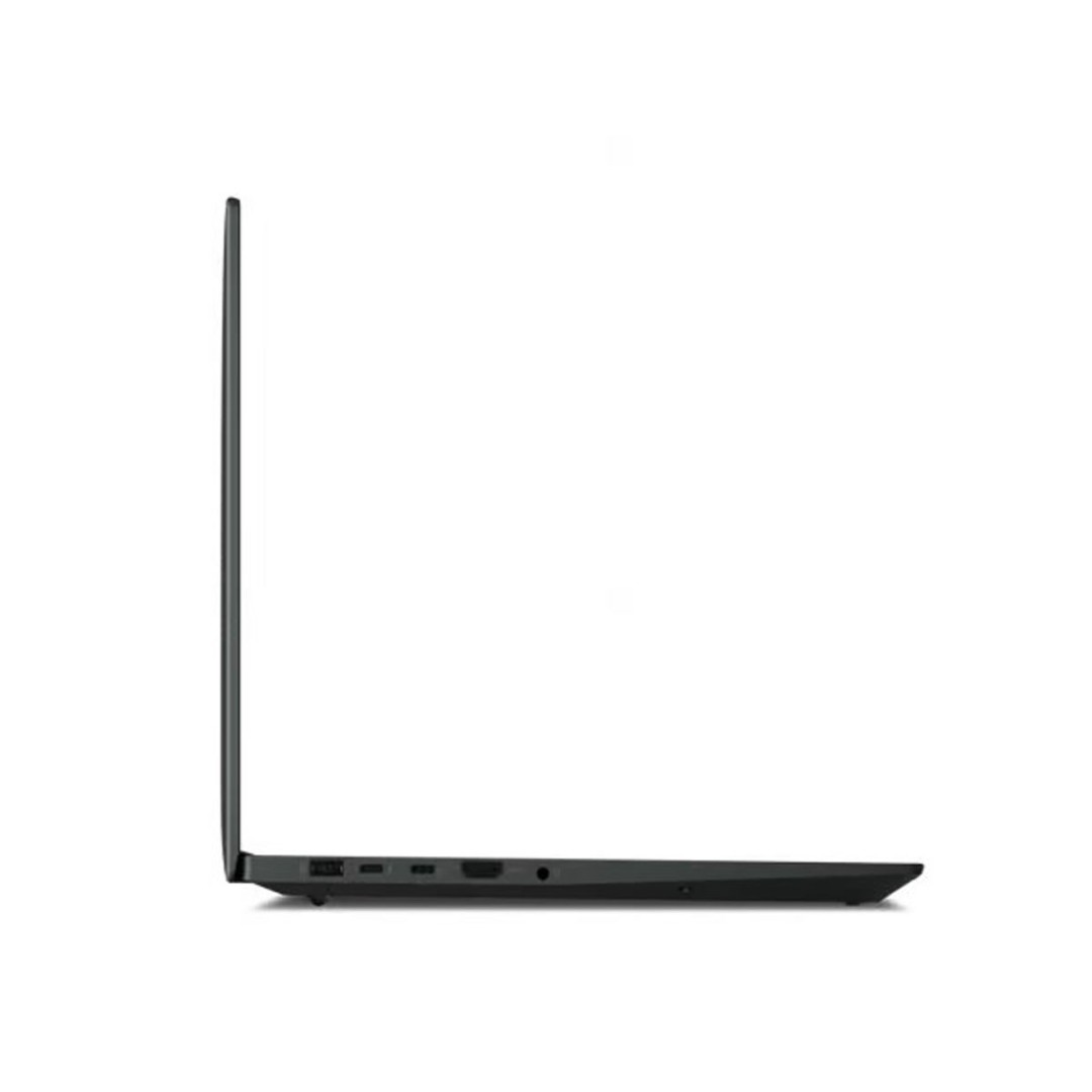 Lenovo ThinkPad P1 Gen 6 | 13e Gen Intel® Core™ Processor | 16 inch FHD 
