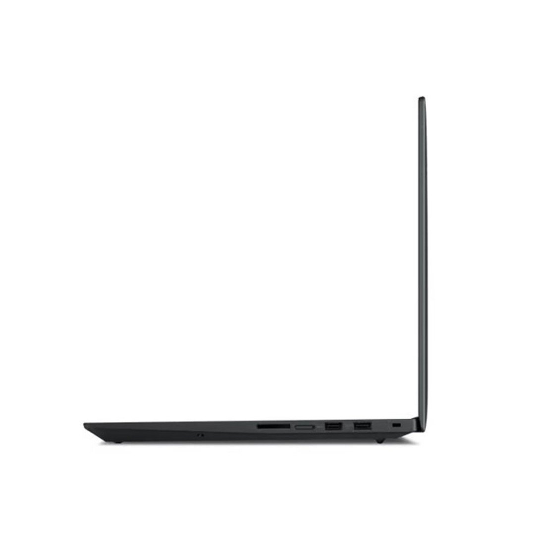 Lenovo ThinkPad P1 Gen 6 | 13e Gen Intel® Core™ Processor | 16 inch FHD 