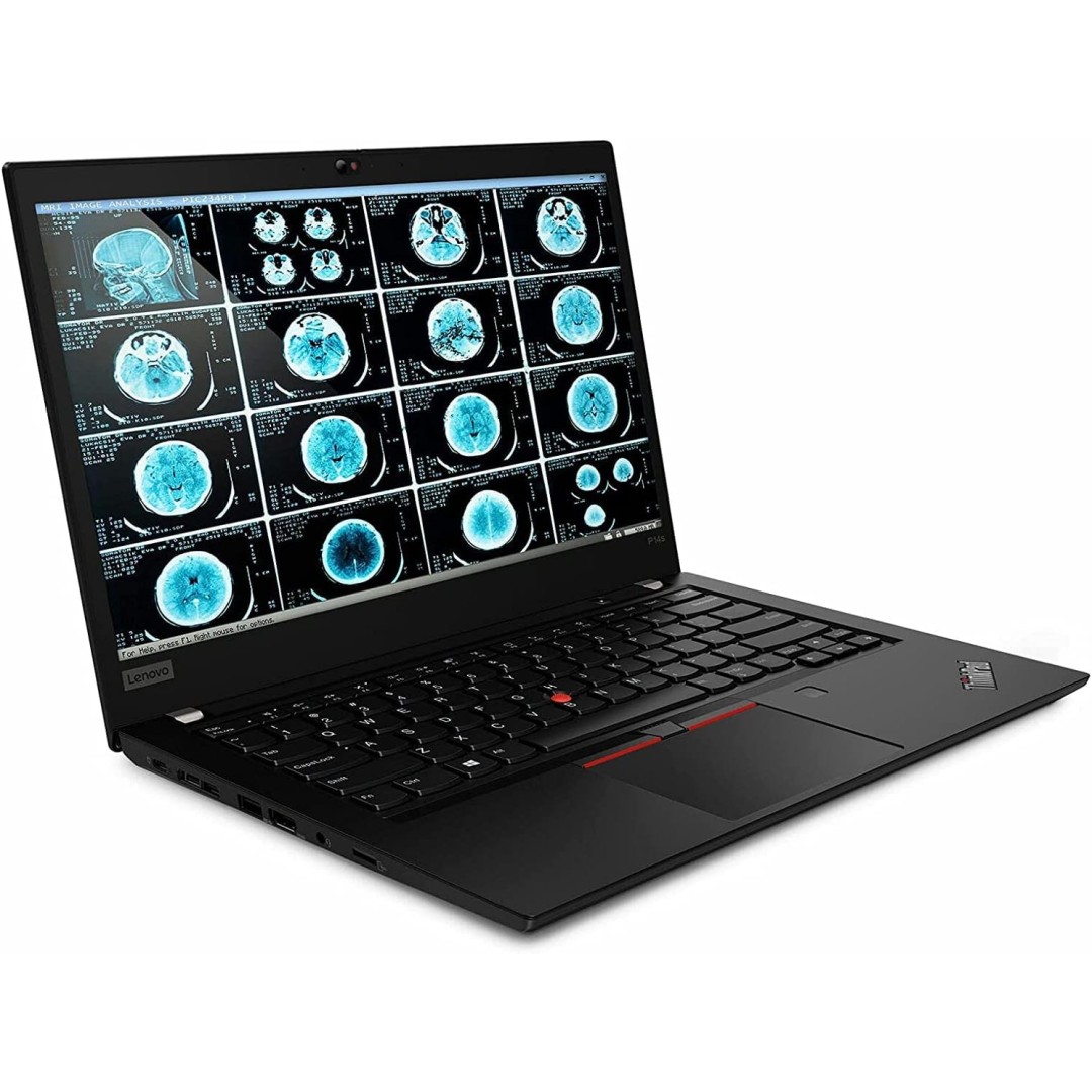 Lenovo ThinkPad P14s Gen 2 | 11e Gen Intel® Core™ Processor | 14.0 inch FHD 