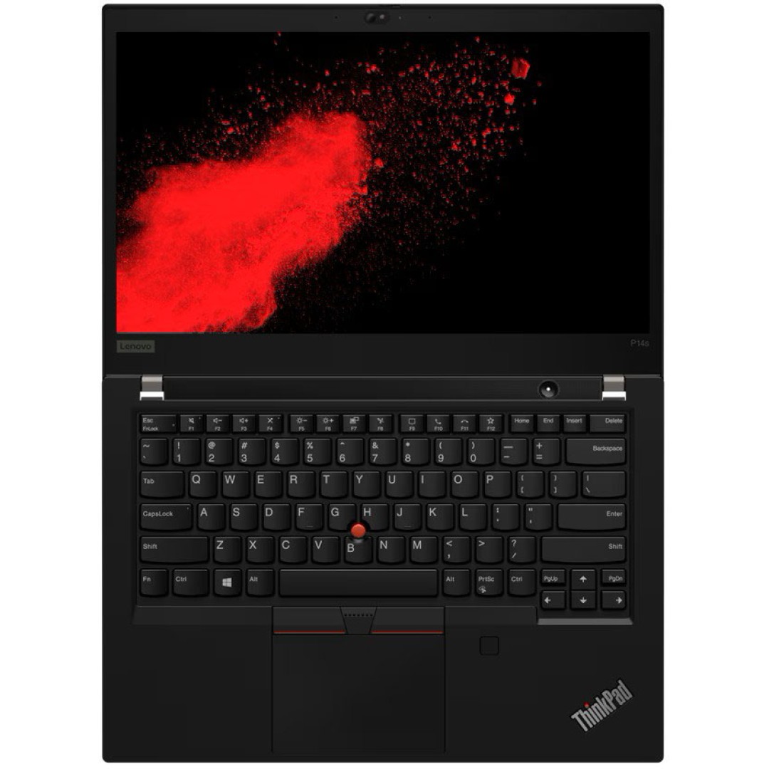 Lenovo ThinkPad P14s Gen 2 | 11e Gen Intel® Core™ Processor | 14.0 inch FHD 