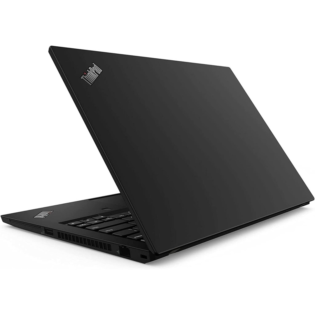 Lenovo ThinkPad P14s Gen 2 | 11e Gen Intel® Core™ Processor | 14.0 inch FHD 
