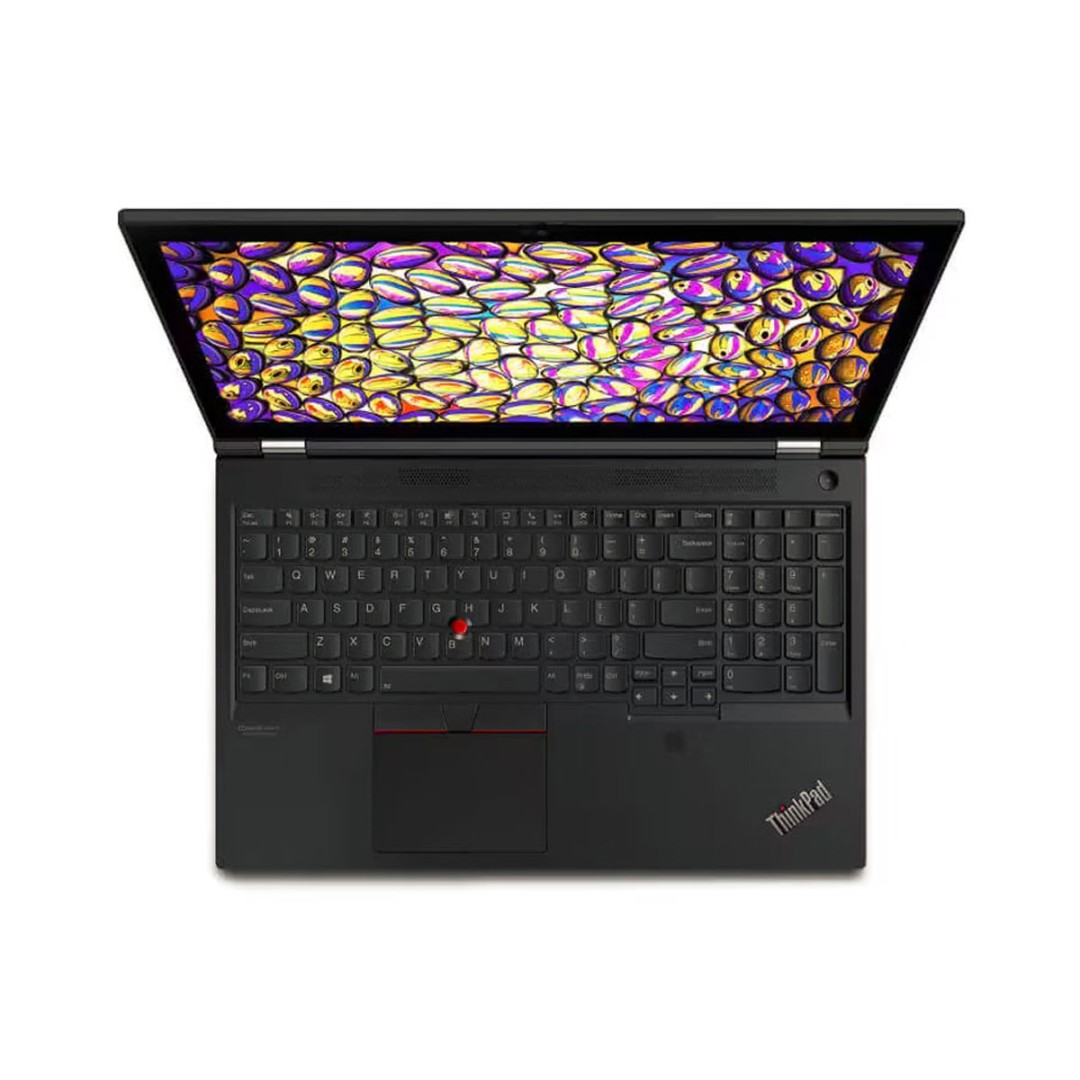 Lenovo ThinkPad P15 Gen 1 | 10e Gen Intel® Core™ Processor | 15.6 inch FHD 