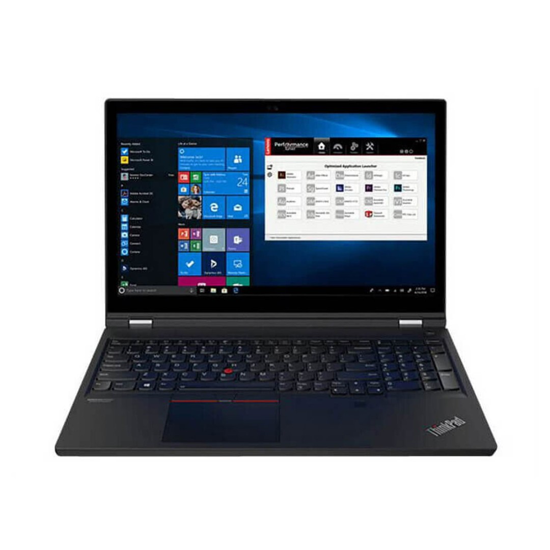 Lenovo ThinkPad P15 Gen 1 | 10e Gen Intel® Core™ Processor | 15.6 inch FHD 
