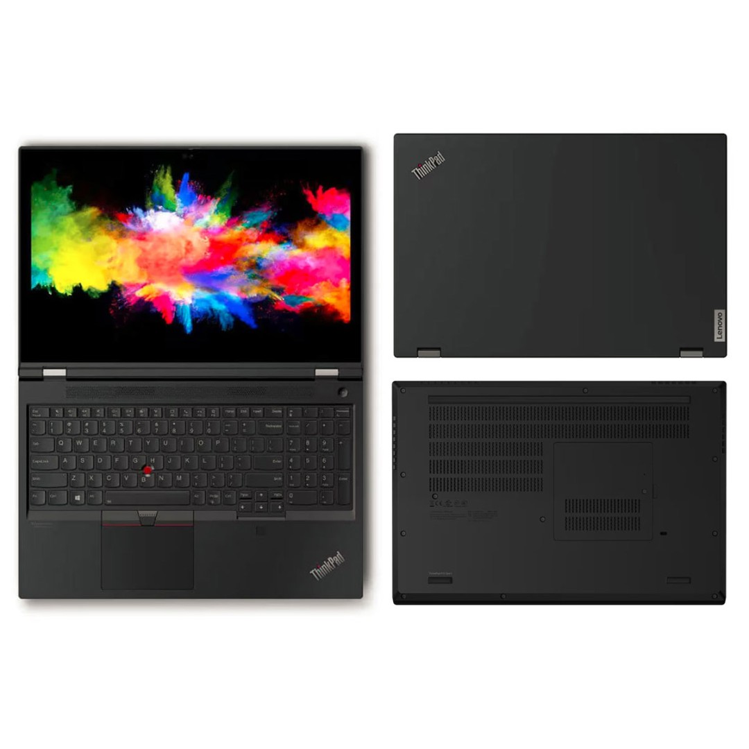 Lenovo ThinkPad P15 Gen 1 | 10e Gen Intel® Core™ Processor | 15.6 inch FHD 