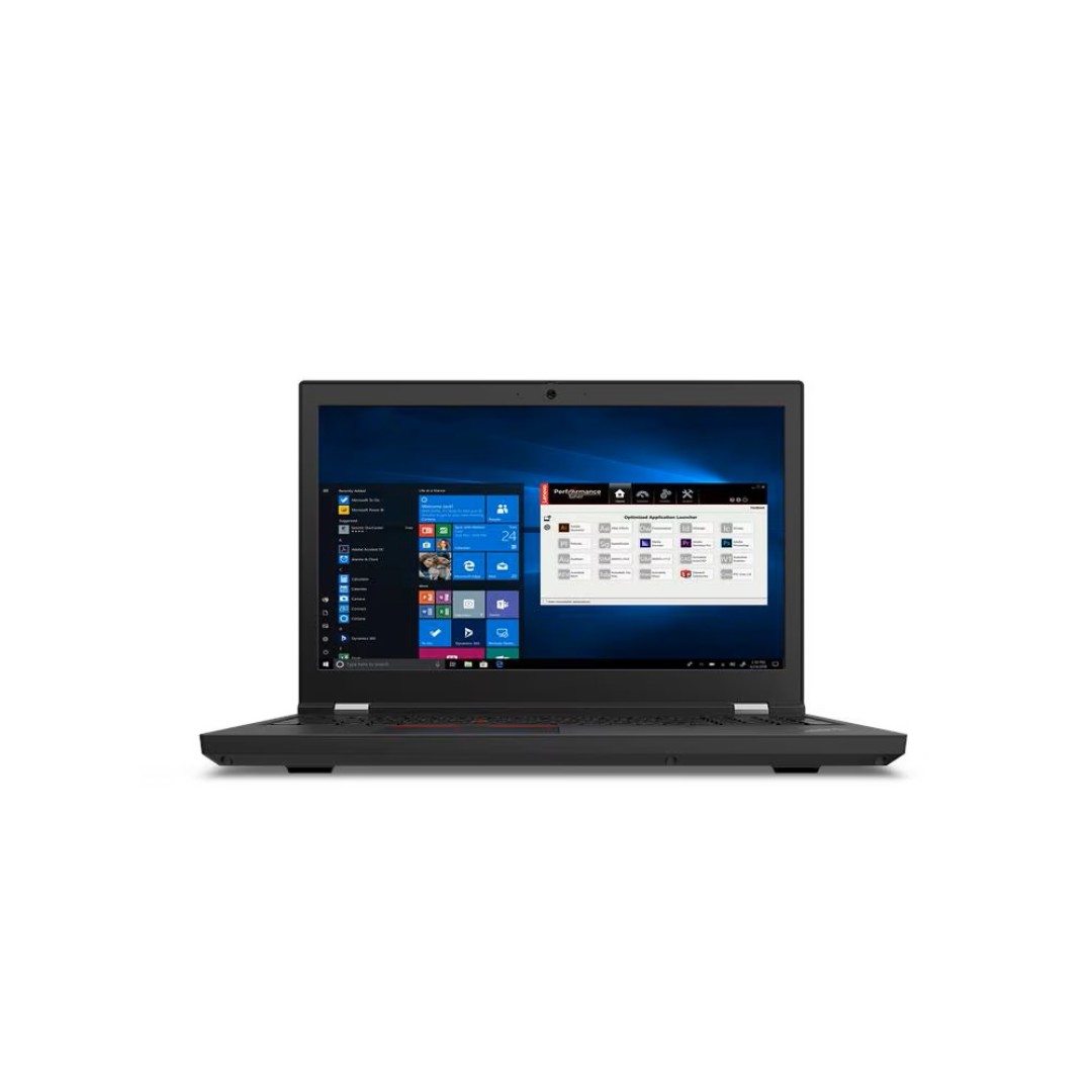 Lenovo ThinkPad P15 Gen 2 | Intel Core i7-11850H vPro | 16 GB DRR4-3200 | 512GB SSD PCIe | NVIDIA T1200 4GB | 15.6 inch FHD