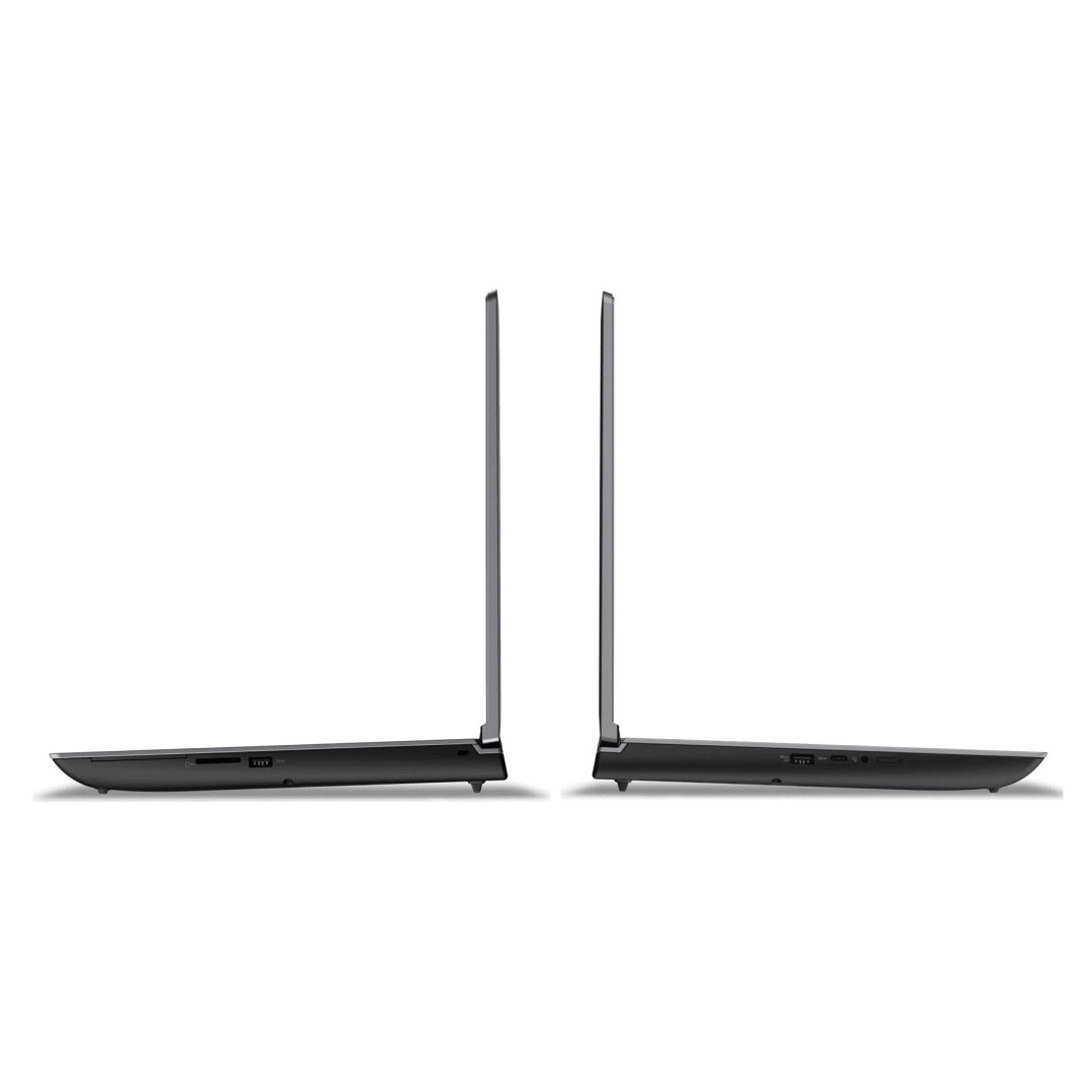 Lenovo ThinkPad P16 Gen 2 | Intel Core i7-13850HX | 32 GB DDR5-5600 | 1 TB SSD M.2 PCIe | NVIDIA RTX A1000 6GB |16 inch WQXGA