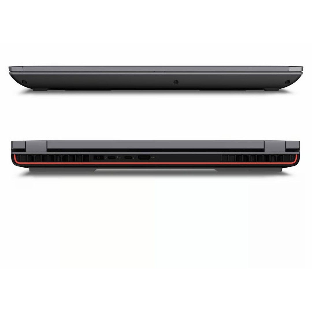 Lenovo ThinkPad P16 Gen 2 | Intel Core i7-13850HX | 32 GB DDR5-5600 | 1 TB SSD M.2 PCIe | NVIDIA RTX A1000 6GB |16 inch WQXGA