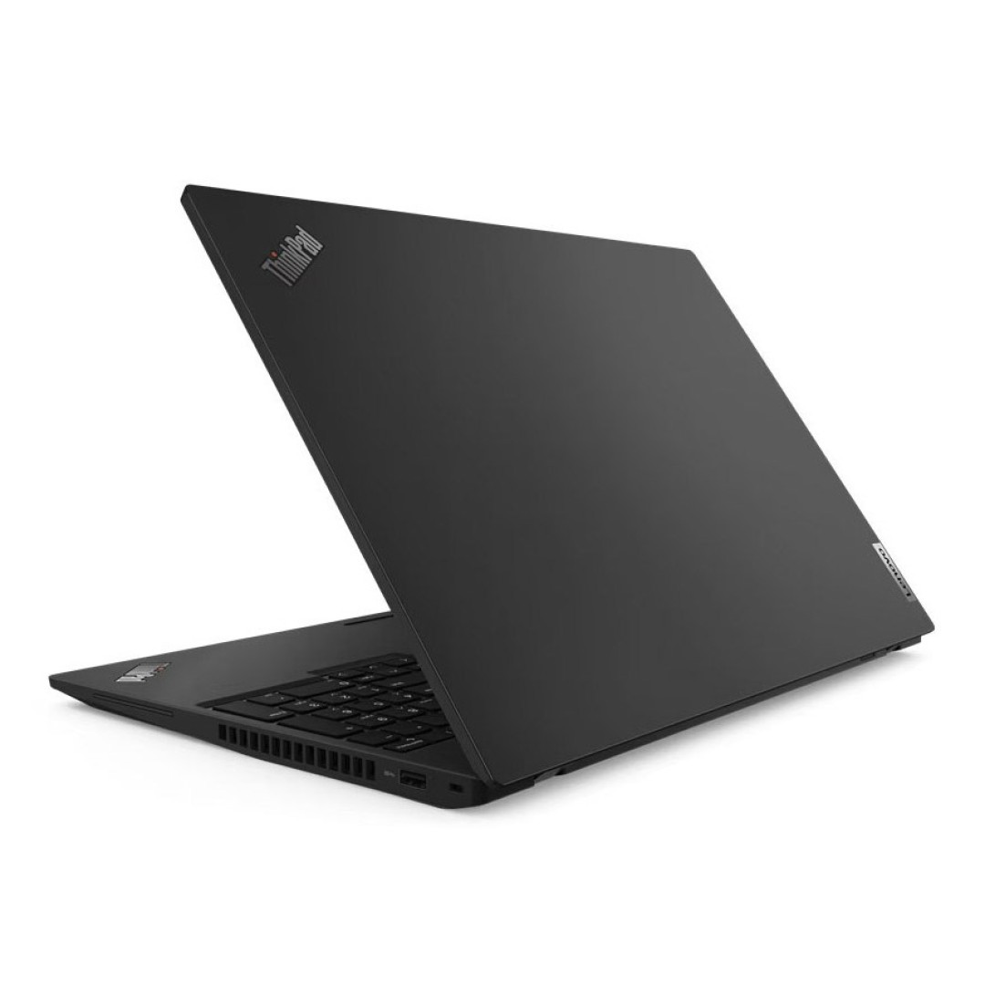 Lenovo ThinkPad P16s Gen 2 | Intel Core i7-1370P vPro | 16 GB LPD5X-7500 | 512 GB SSD M.2 PCIe | NVIDIA RTX A500 4GB | 16 inch WUXGA