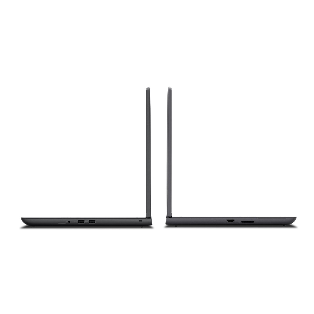 Lenovo ThinkPad P16v Gen 1 | Intel Core i7-13700H | 16 GB DDR5-5600 | 512 GB SSD M.2 PCIe| NVIDIA RTX A1000 6GB | 16 inch WUXGA