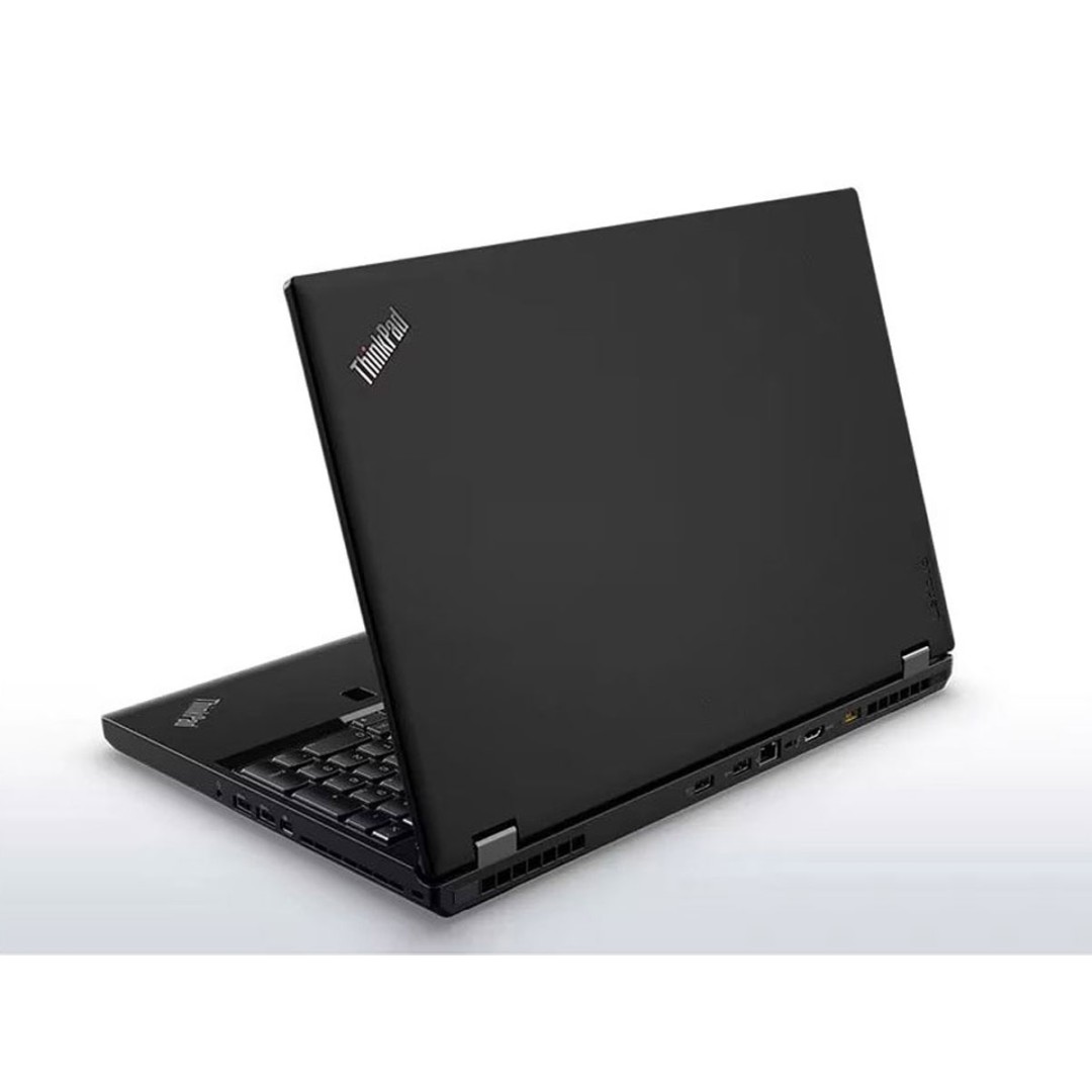 Lenovo Thinkpad P50 | 6e Gen Intel® Core™ Processor | 15.6 inch FHD 