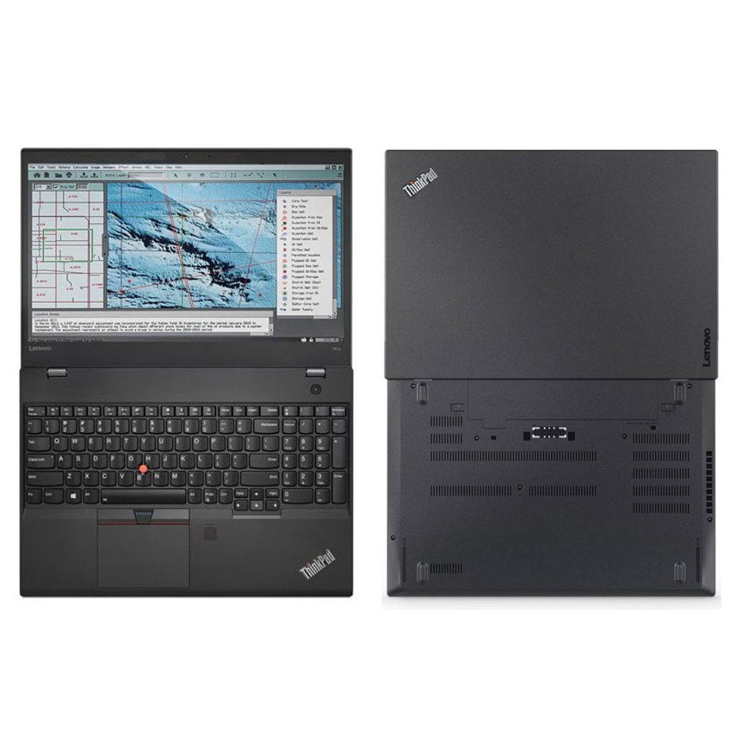 Lenovo Thinkpad P51s | 7e Gen Intel® Core™ Processor | 15.6 inch FHD 
