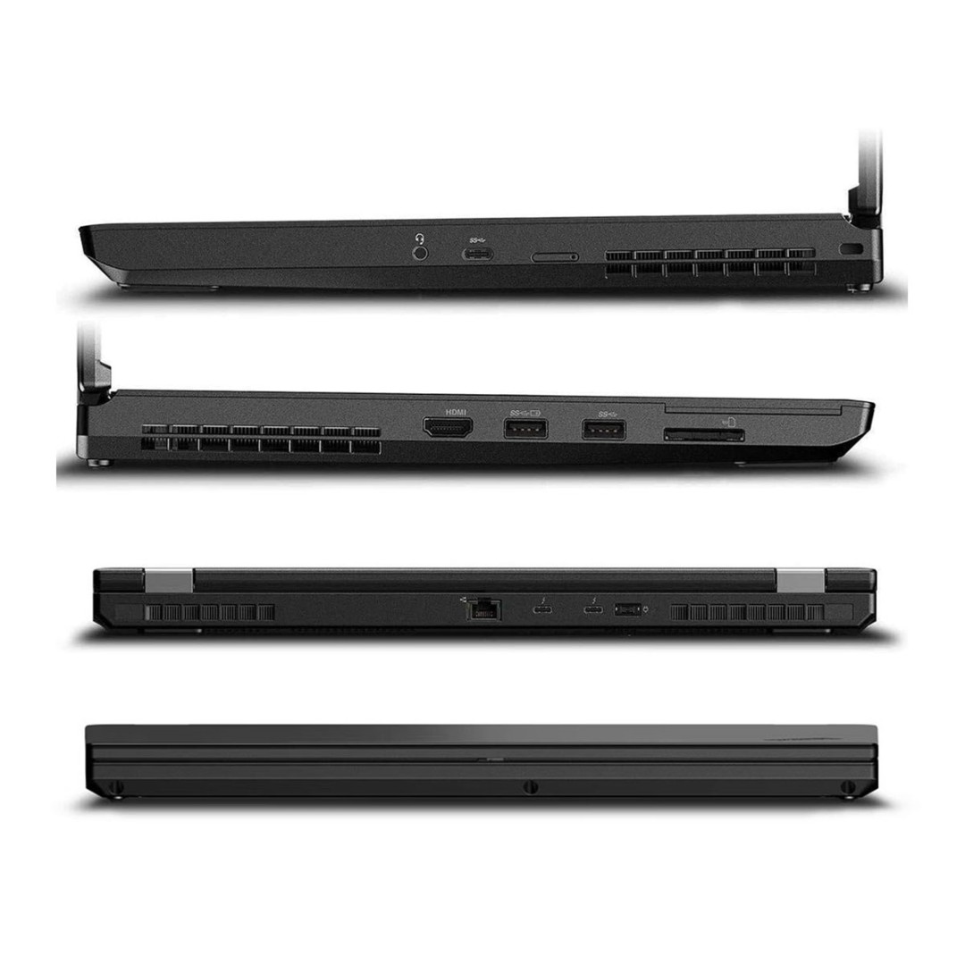 Lenovo ThinkPad P53 | 9e Gen Intel® Core™ Processor | 15.6 inch FHD 