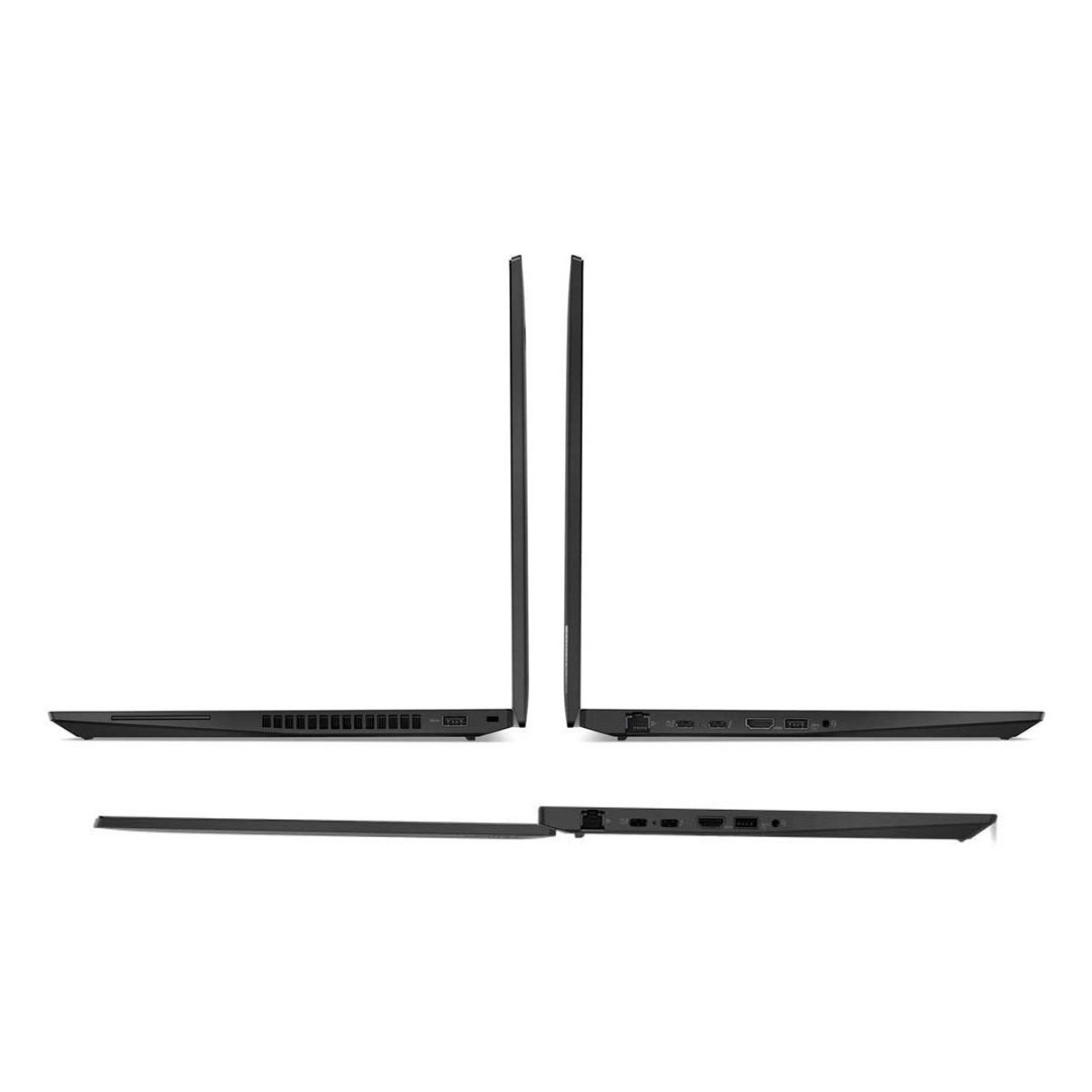 Lenovo ThinkPad T16 Gen 1 Laptop | Intel Core  i7-1255U | 16 GB DDR4-3200 | 512 GB SSD PCIe  | 16.0 inch WUXGA