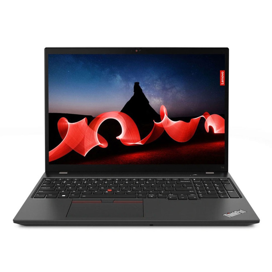 Lenovo ThinkPad T16 Gen 2 | 13e Gen Intel® Core™ Processor | 16 inch FHD+