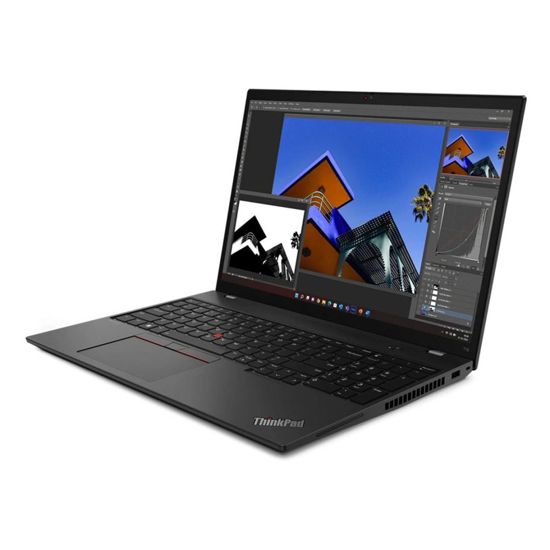 Lenovo ThinkPad T16 Gen 2 | 13e Gen Intel® Core™ Processor | 16 inch FHD+