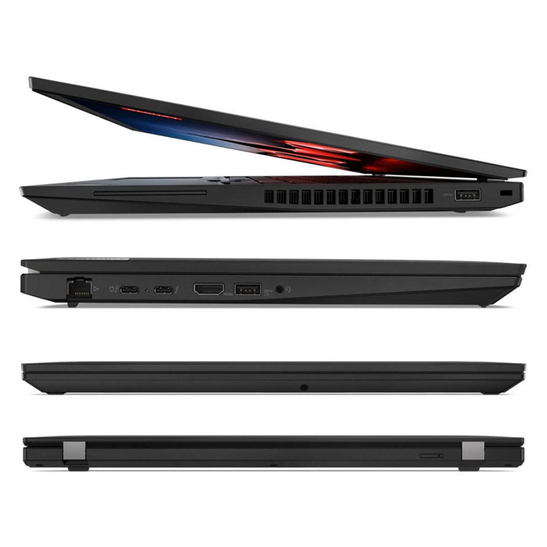 Lenovo ThinkPad T16 Gen 2 | 13e Gen Intel® Core™ Processor | 16 inch FHD+