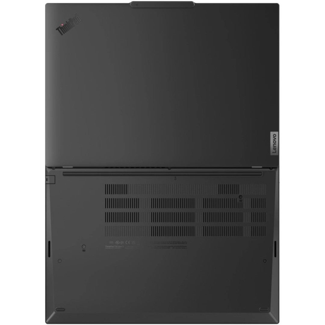 Lenovo ThinkPad T16 Gen 3 | Intel® Core™ Ultra Processor | 16 inch WUXGA