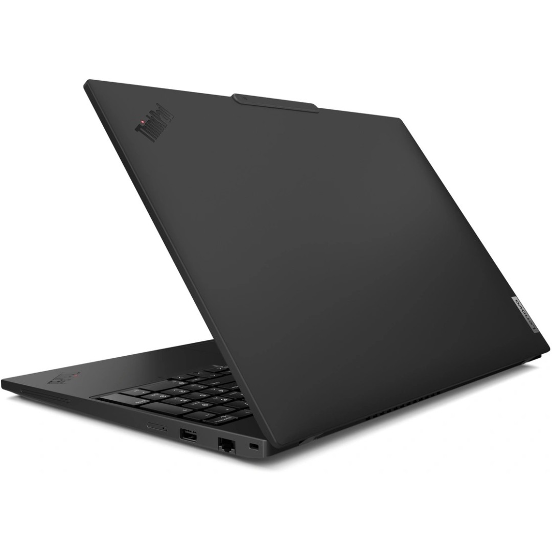 Lenovo ThinkPad T16 Gen 3 | Intel® Core™ Ultra Processor | 16 inch WUXGA