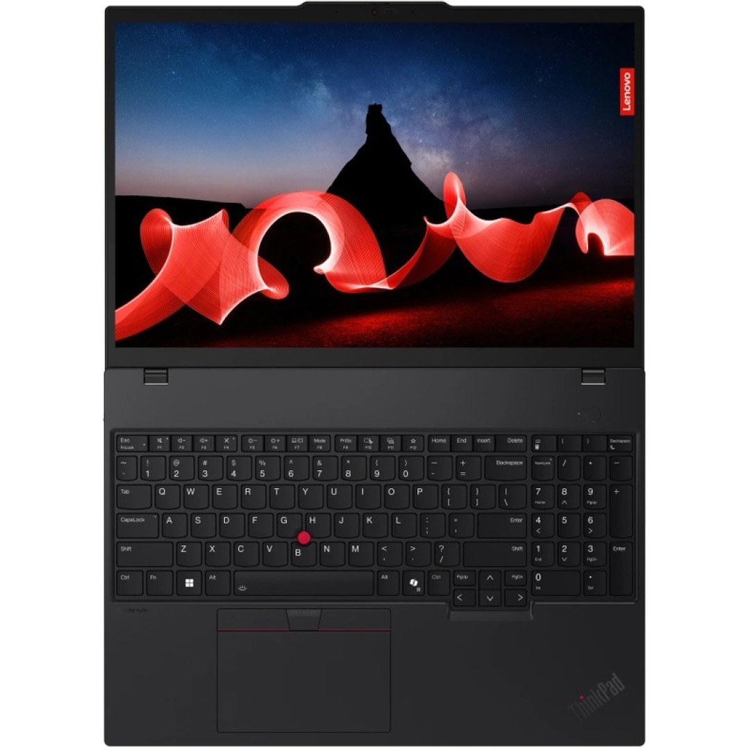 Lenovo ThinkPad T16 Gen 3 | Intel® Core™ Ultra Processor | 16 inch WUXGA
