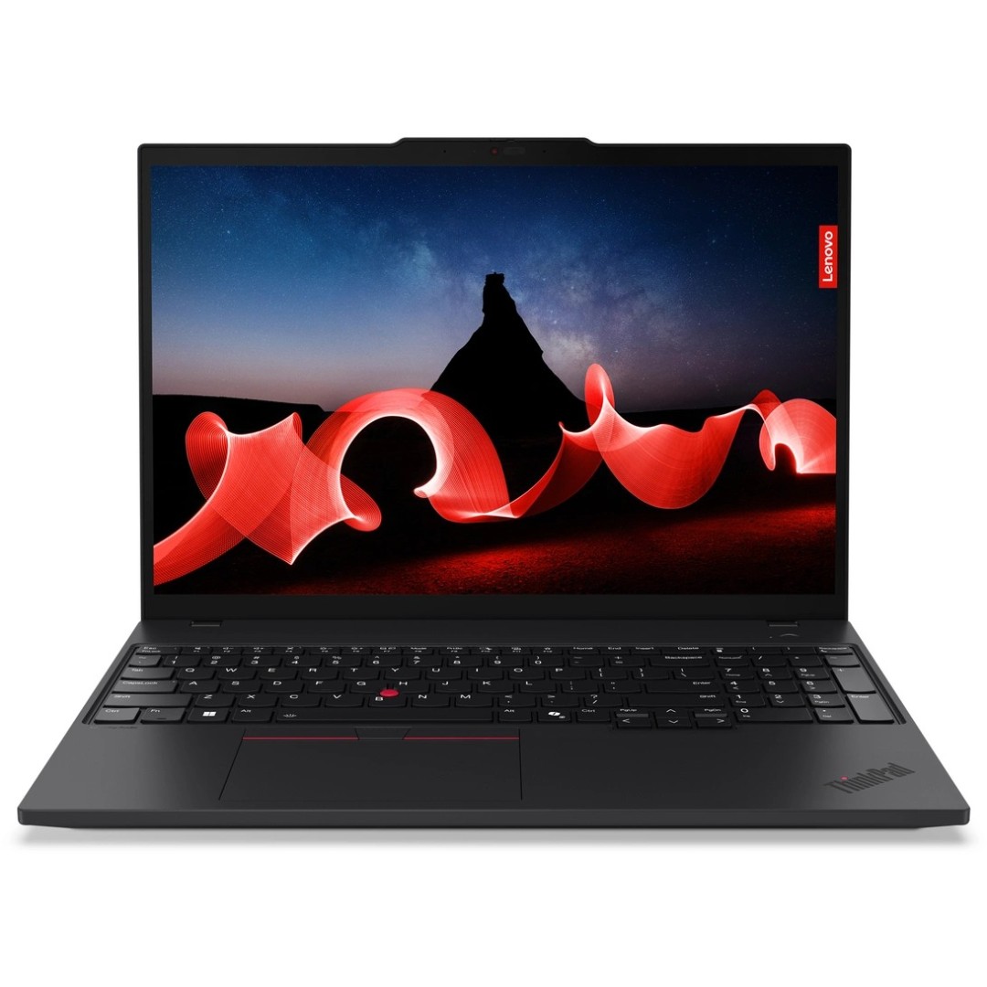 Lenovo ThinkPad T16 Gen 3 | Intel® Core™ Ultra Processor | 16 inch WUXGA