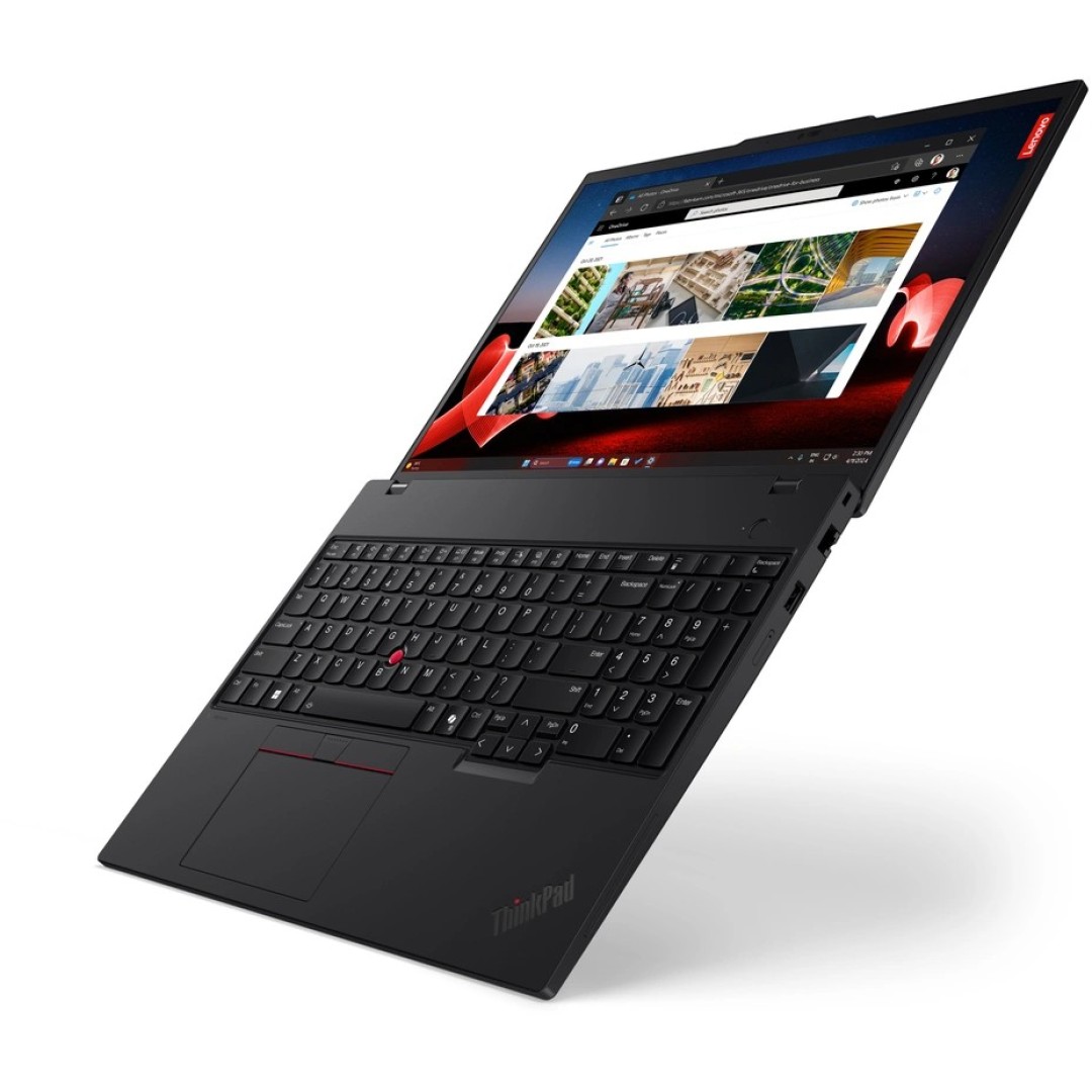 Lenovo ThinkPad T16 Gen 3 | Intel® Core™ Ultra Processor | 16 inch WUXGA