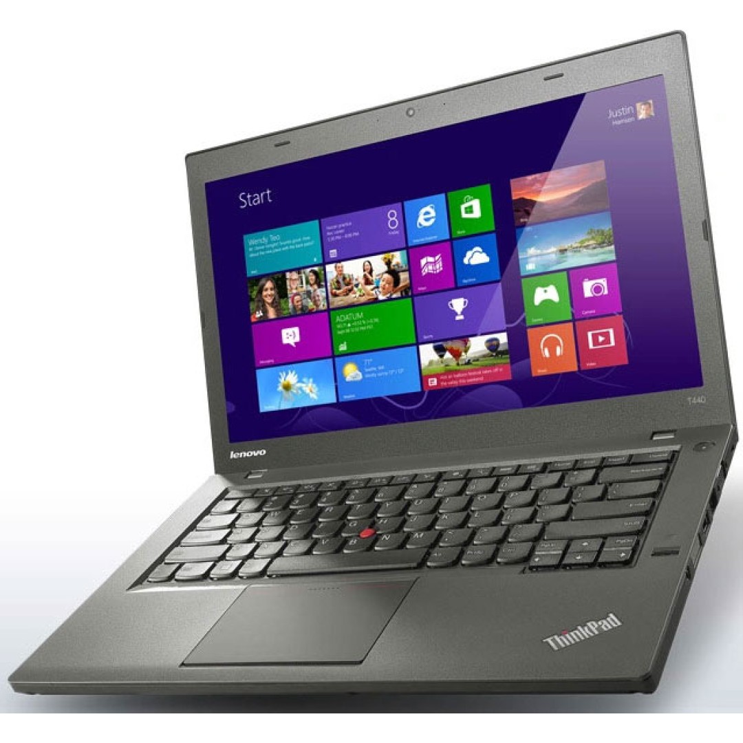 _Lenovo Thinkpad T440s | 4e Gen Intel® Core™ Processor | 14.0 inch FHD 