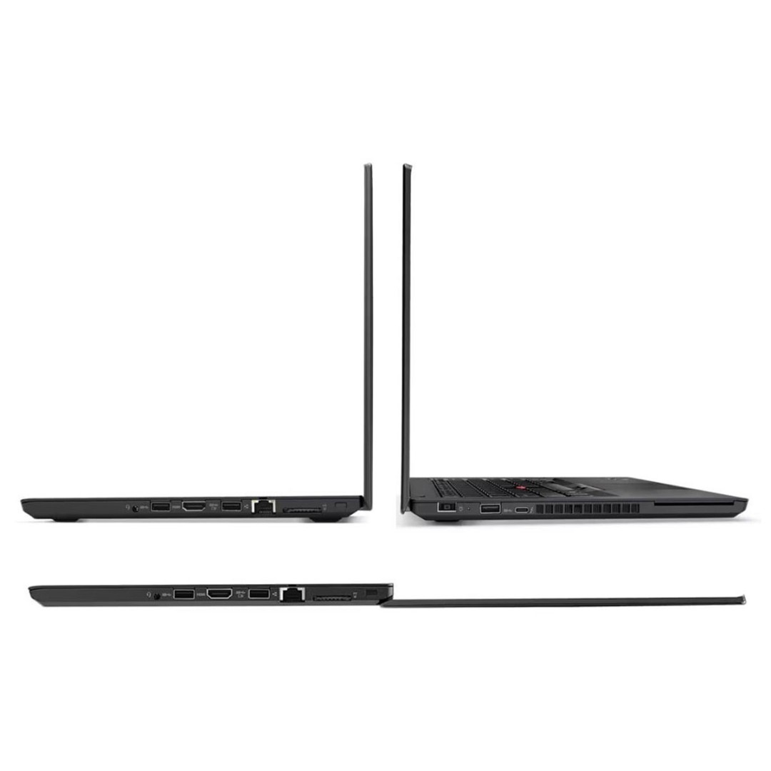 Lenovo ThinkPad T470 | 6e Gen Intel® Core™ Processor | 14.0 inch HD