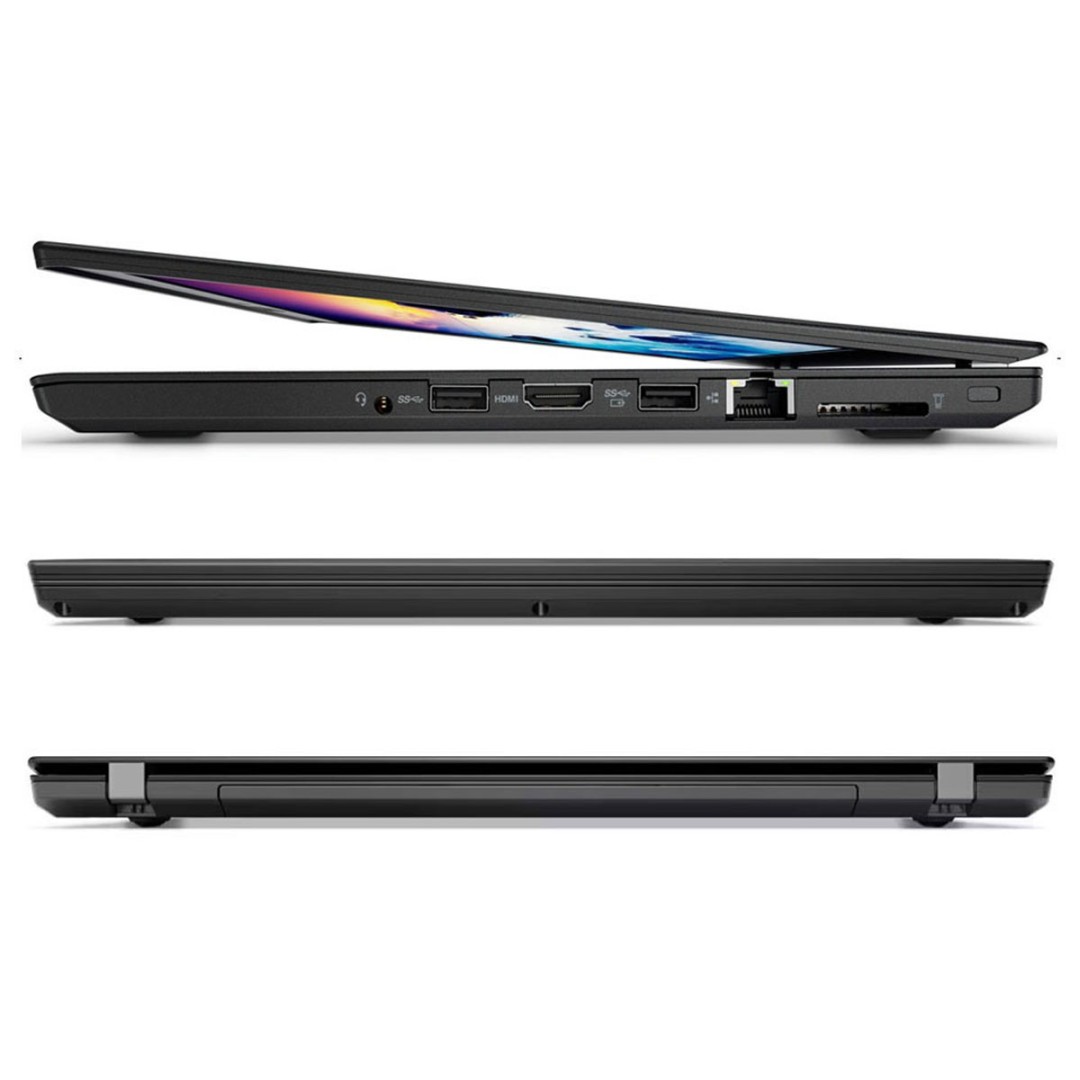 Lenovo ThinkPad T470 | 6e Gen Intel® Core™ Processor | 14.0 inch HD