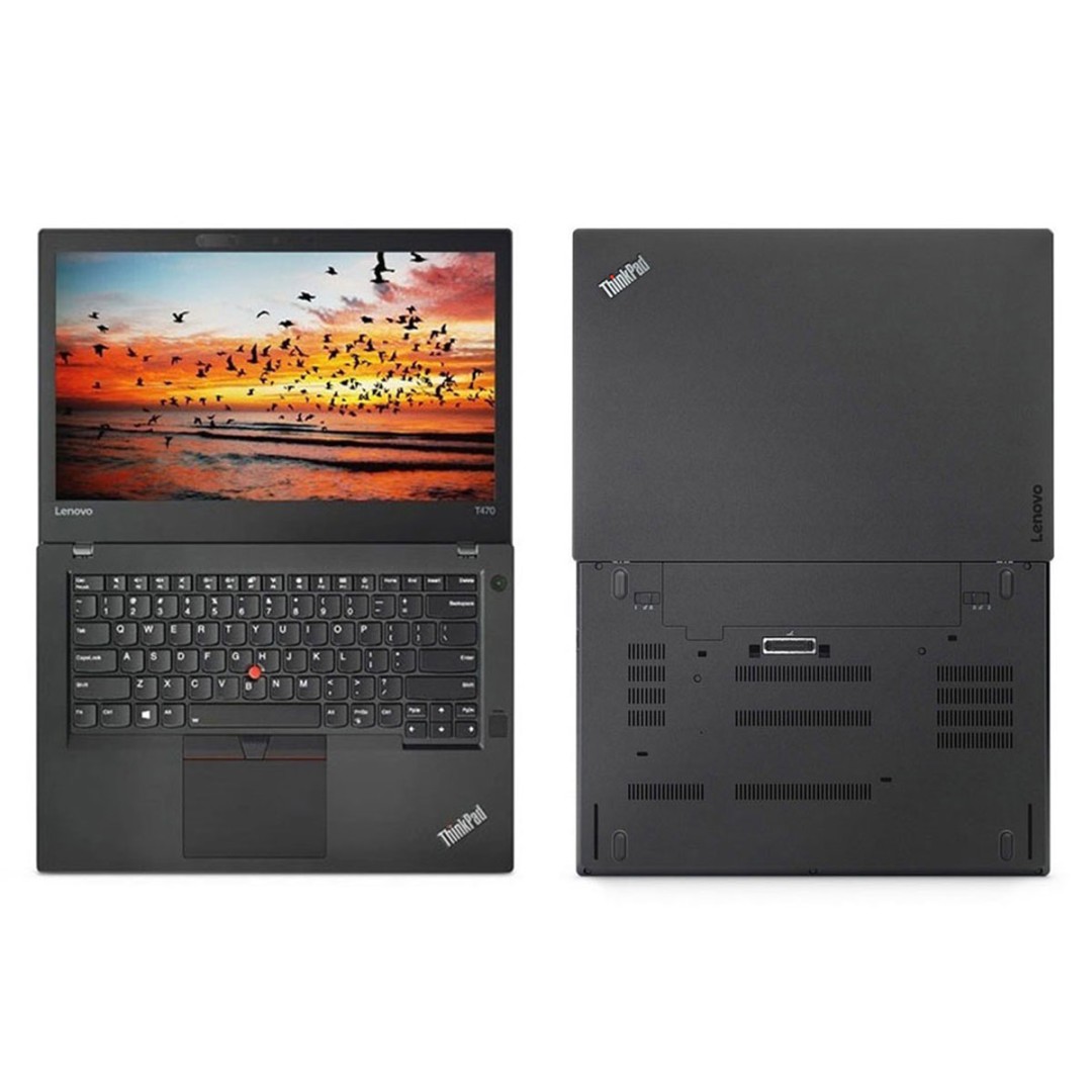 Lenovo ThinkPad T470 | 6e Gen Intel® Core™ Processor | 14.0 inch HD