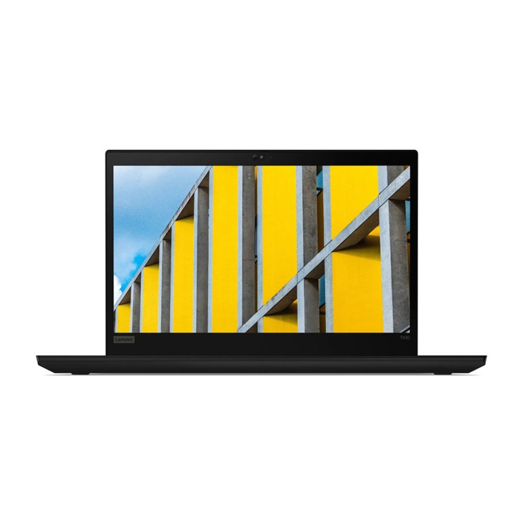 Lenovo ThinkPad T490 | 8e Gen Intel® Core™ Processor | 14.0 inch FHD 