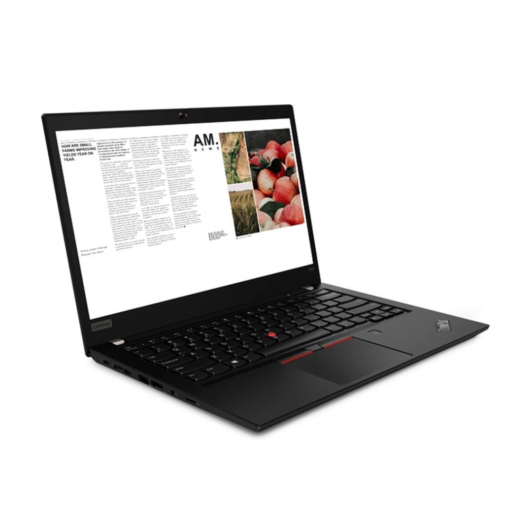 Lenovo ThinkPad T490 | 8e Gen Intel® Core™ Processor | 14.0 inch FHD 