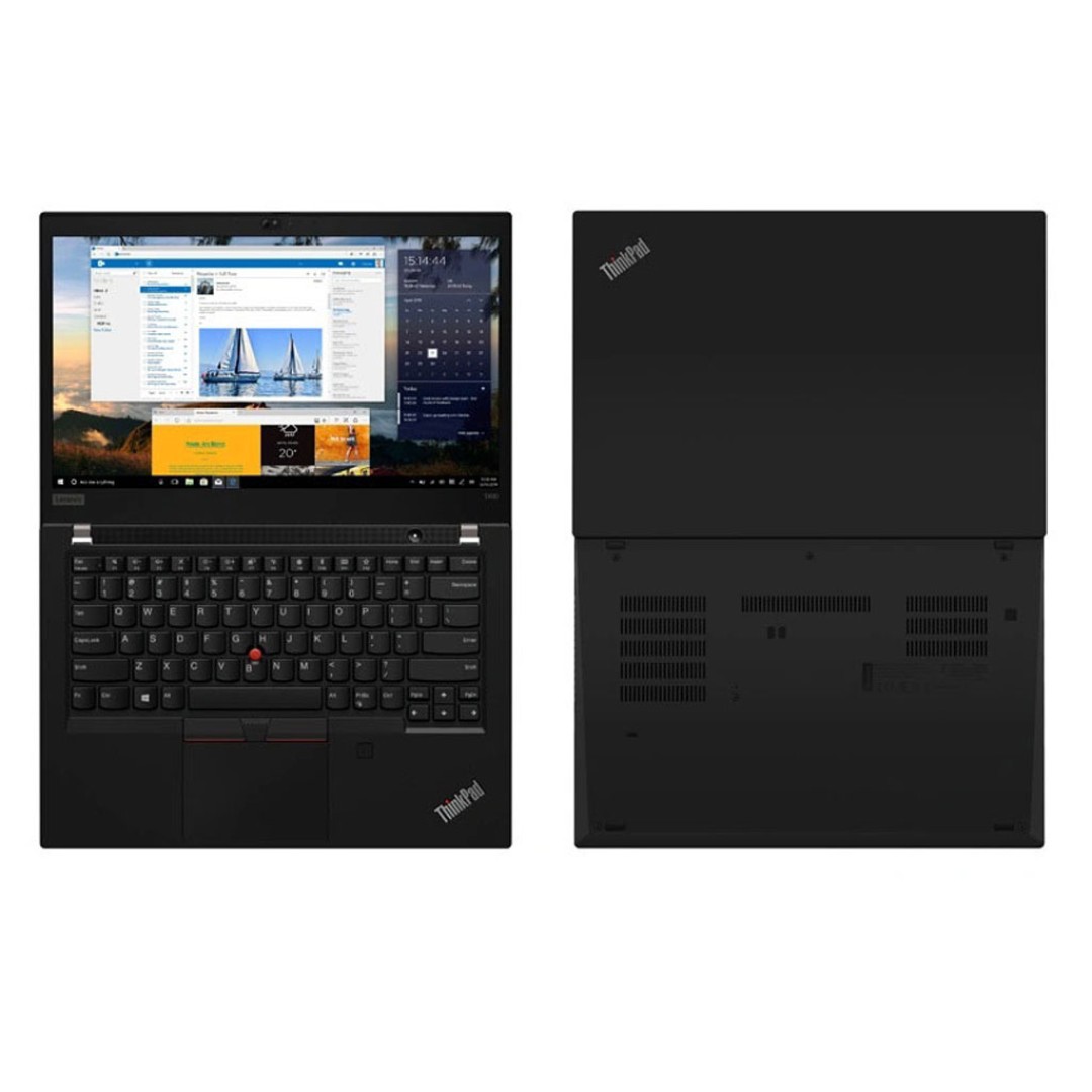 Lenovo ThinkPad T490 | 8e Gen Intel® Core™ Processor | 14.0 inch FHD 